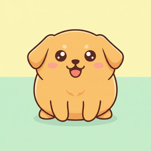 りんなの分身アイコン