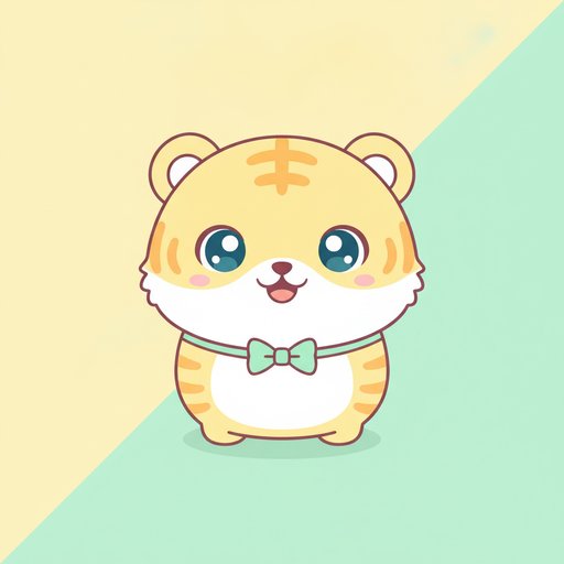 瑞季の分身アイコン