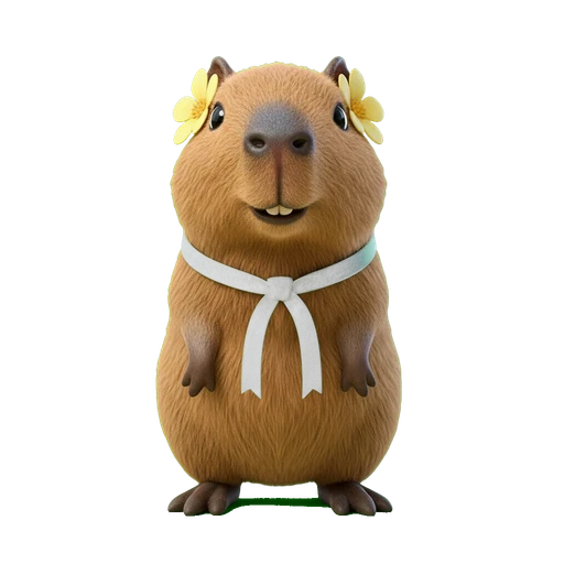 z'Yガニの分身アイコン