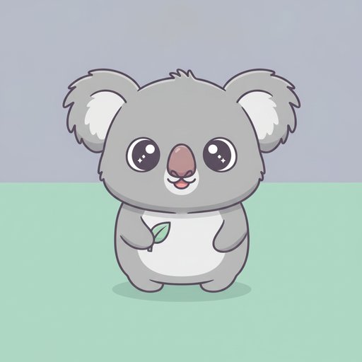 たえみょんの分身アイコン