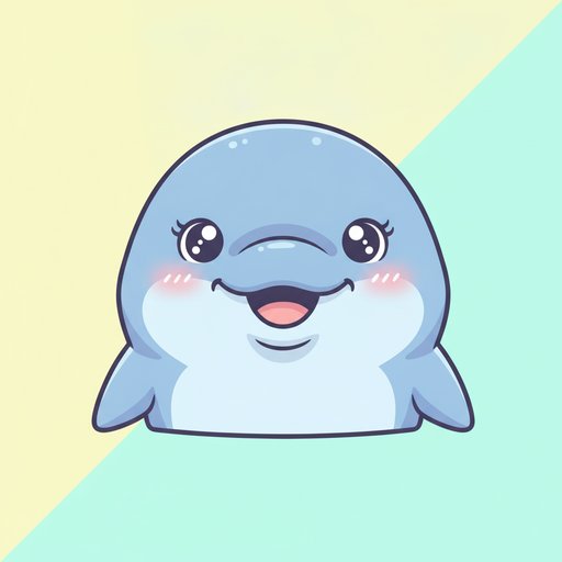 こっちゃんの分身アイコン