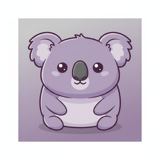 あの分身アイコン