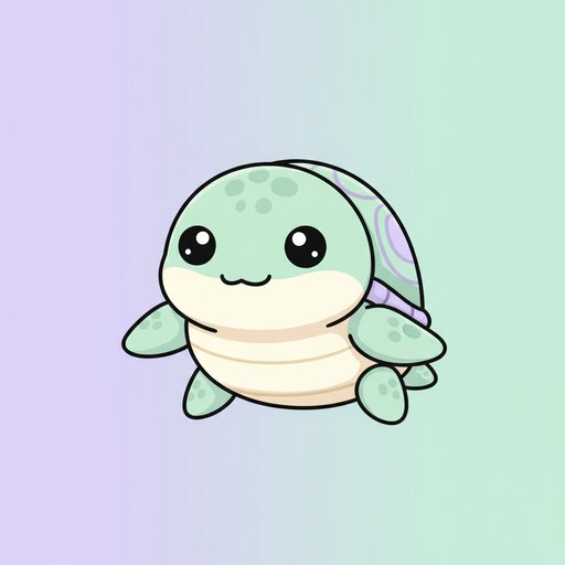 ゆきの分身アイコン
