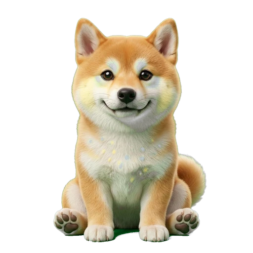 いおりの分身アイコン