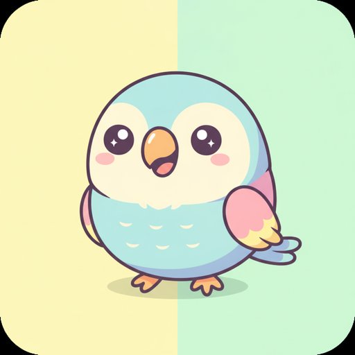 ニラの分身アイコン