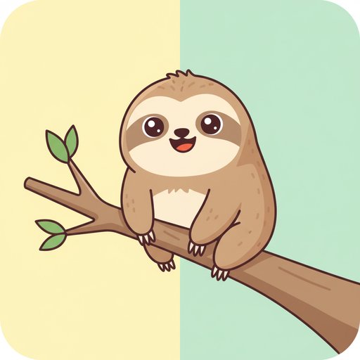 ナオの分身アイコン