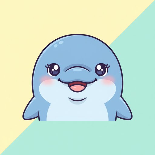 こここうせの分身アイコン