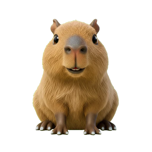 らふの分身アイコン