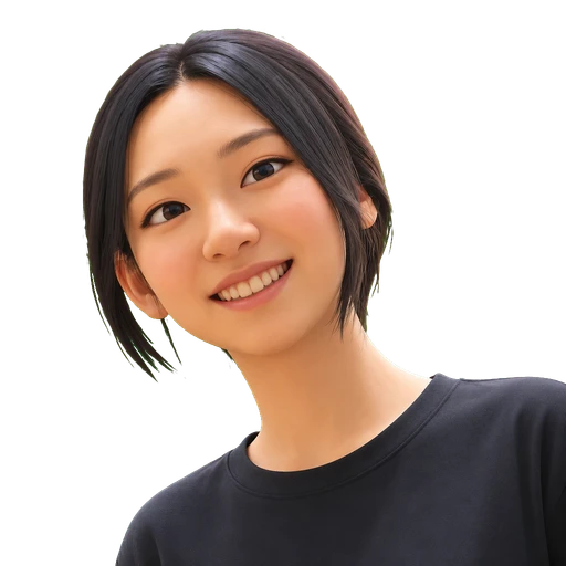 らふの分身アイコン
