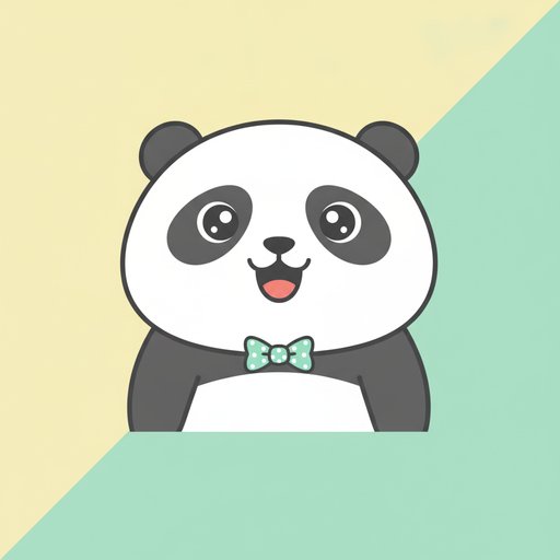 ゆいの分身アイコン