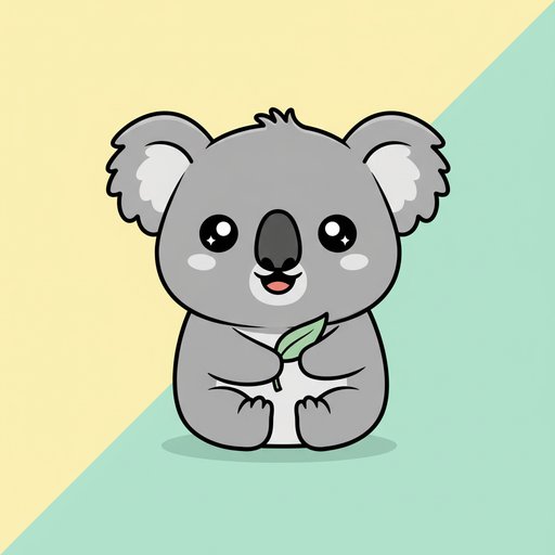 やすこの分身アイコン