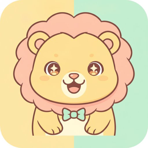 ここの分身アイコン