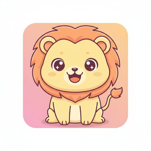 あーちゃんの分身アイコン