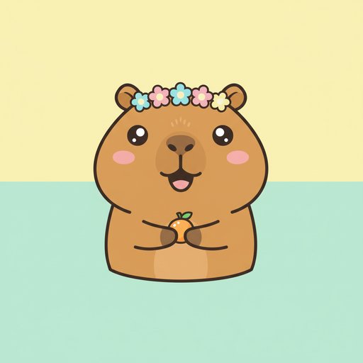 だいやの分身アイコン