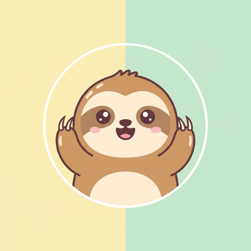 かのんの分身アイコン