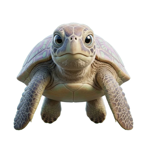 ユリエの分身アイコン