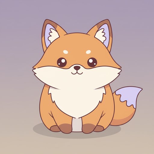 ひよりの分身アイコン