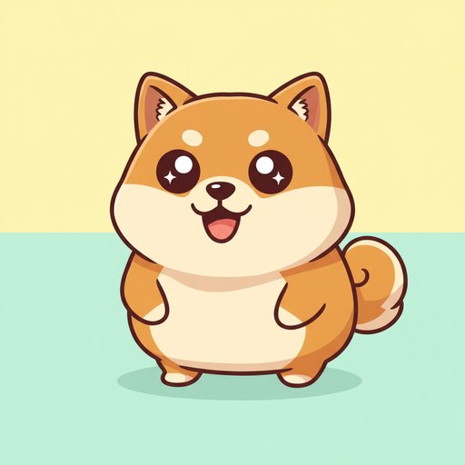 かのんの分身アイコン