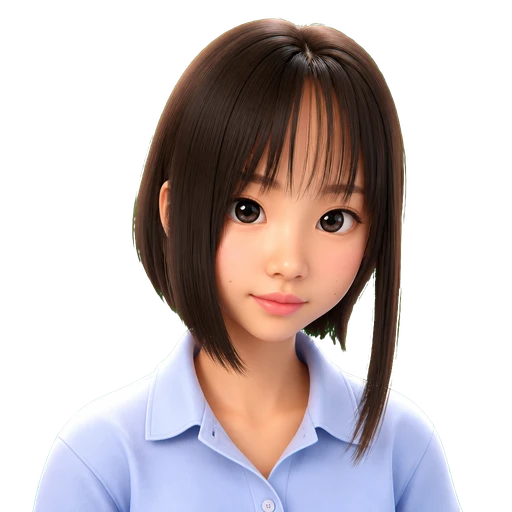 えりの分身アイコン
