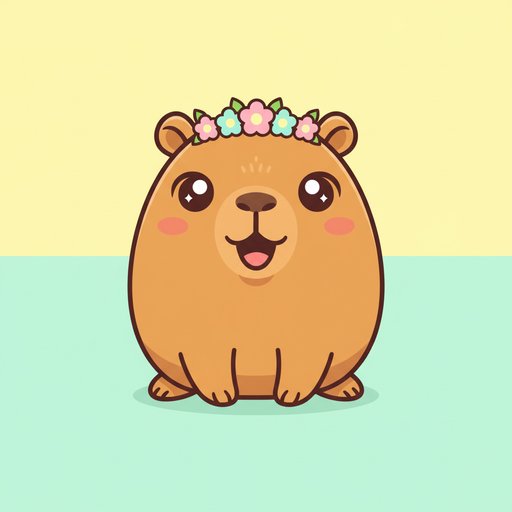 あの分身アイコン