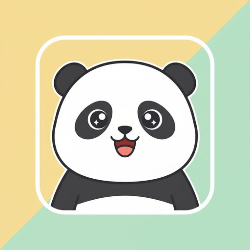 ミルチョコの分身アイコン