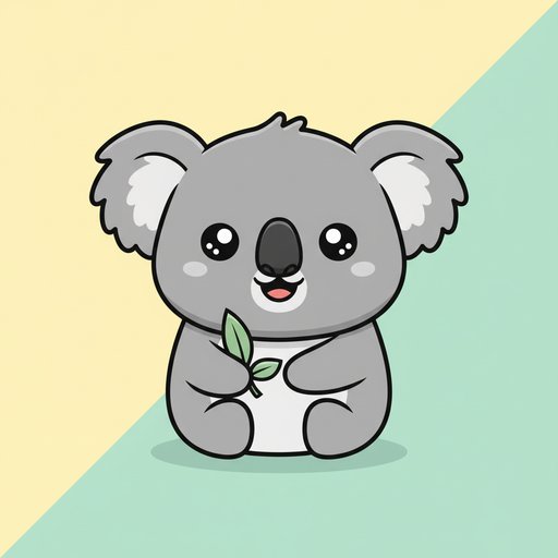 みーたんの分身アイコン