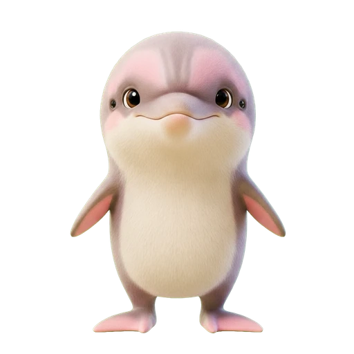 ゆいの分身アイコン