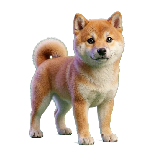 ひなこの分身アイコン
