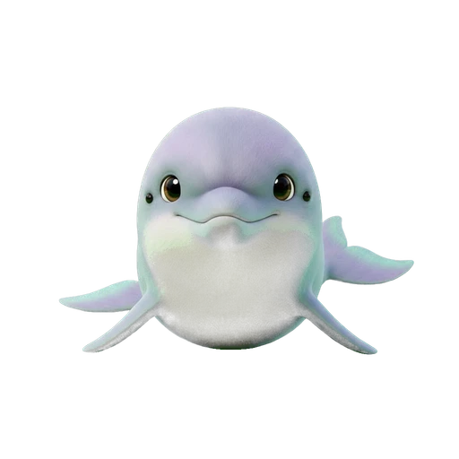 ゆーの分身アイコン