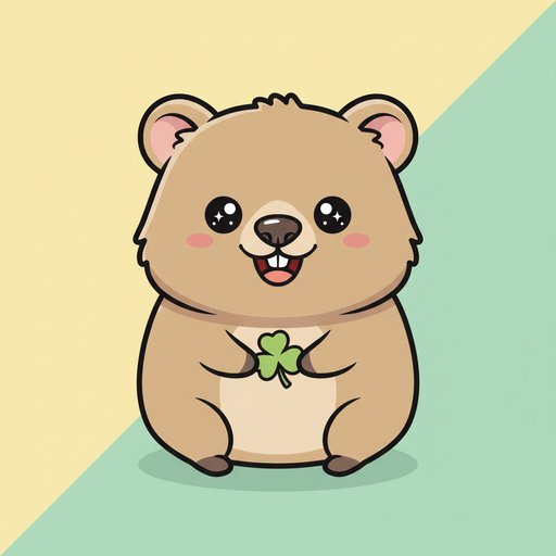 ゆねの分身アイコン