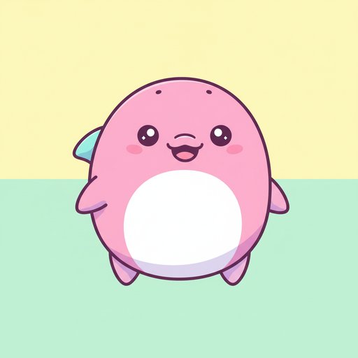 れもんの分身アイコン