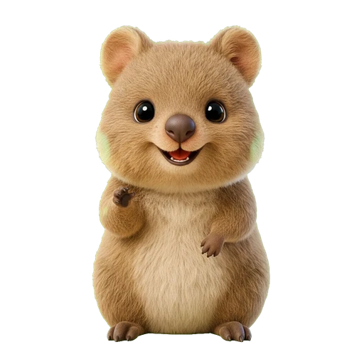 あやのの分身アイコン