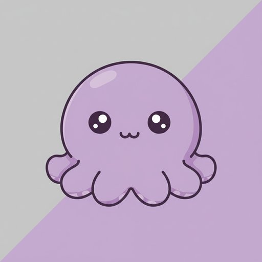 ？？の分身アイコン