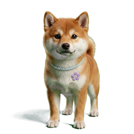 かっちゃんの分身アイコン