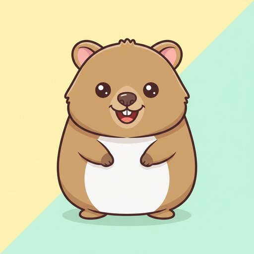 あの分身アイコン