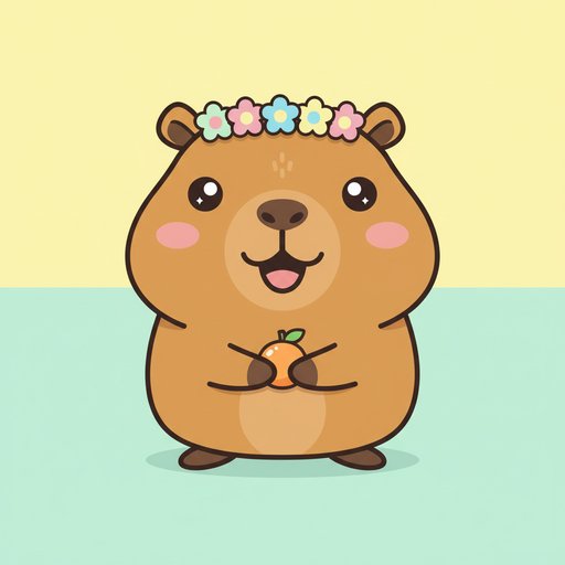 最上翔太の分身アイコン