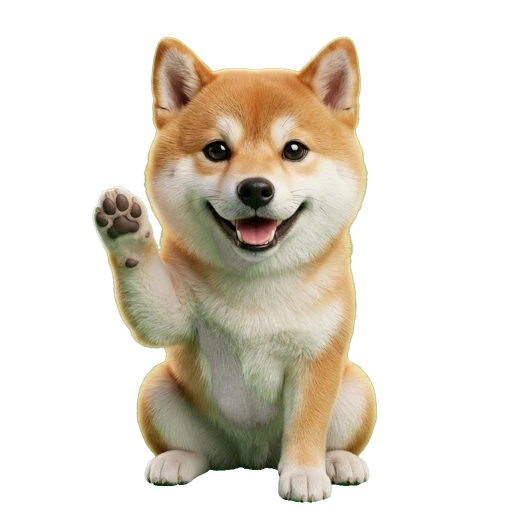 ブーケの分身アイコン