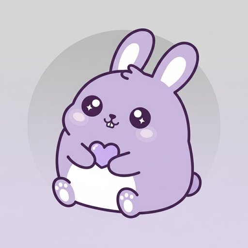 あやちゃんの分身アイコン