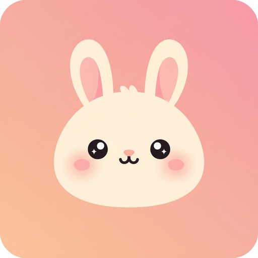ゆいの分身アイコン