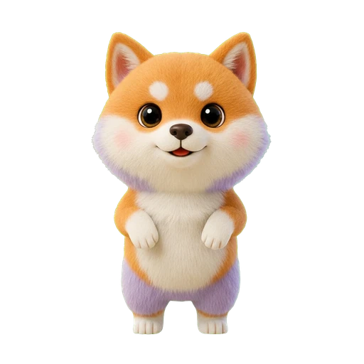 なっちゃんの分身アイコン