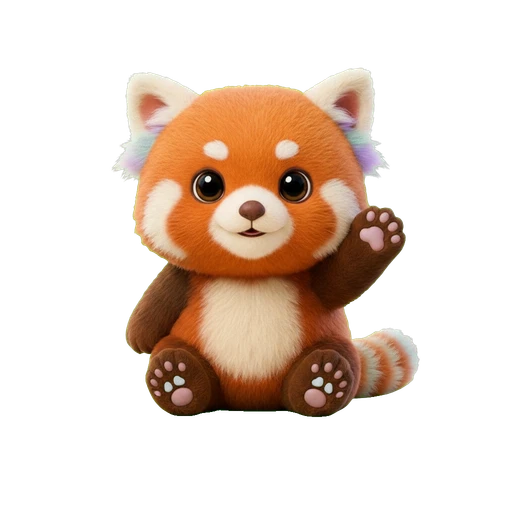 しゅうの分身アイコン