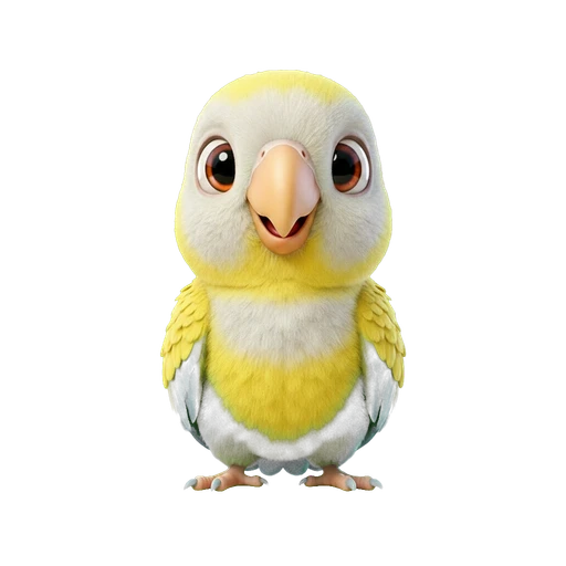 りおなの分身アイコン