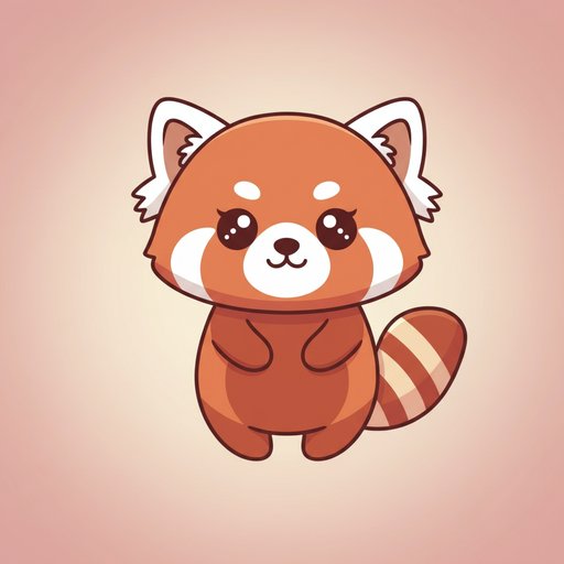 ゆうきの分身アイコン