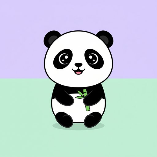 いずみの分身アイコン