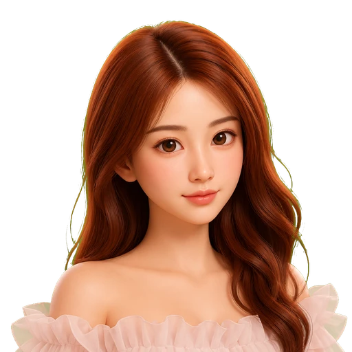 きゅてれいあの分身アイコン