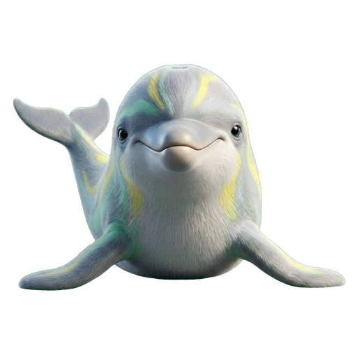 あずみの分身アイコン