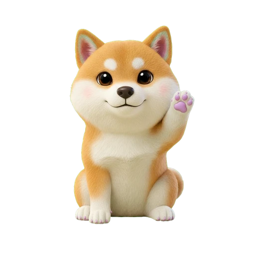 すけの分身アイコン