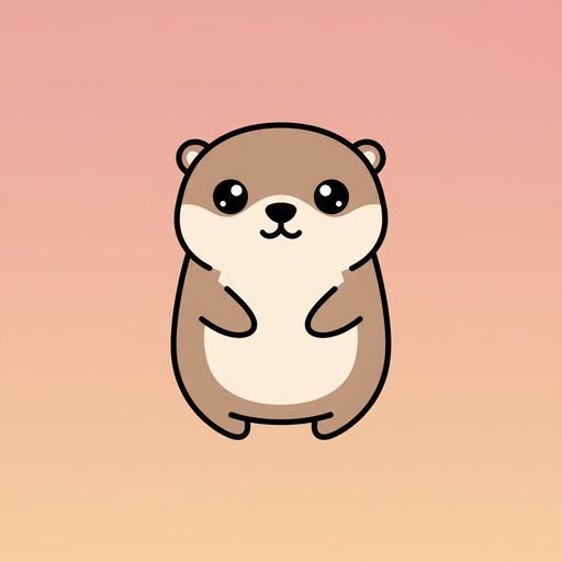 まいまいの分身アイコン