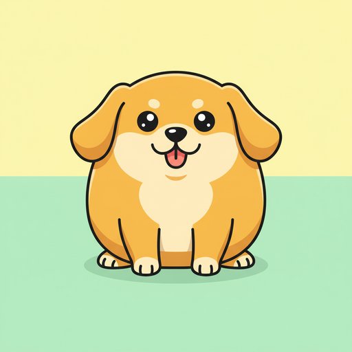 ゆきの分身アイコン