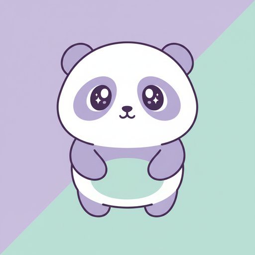 れられの分身アイコン